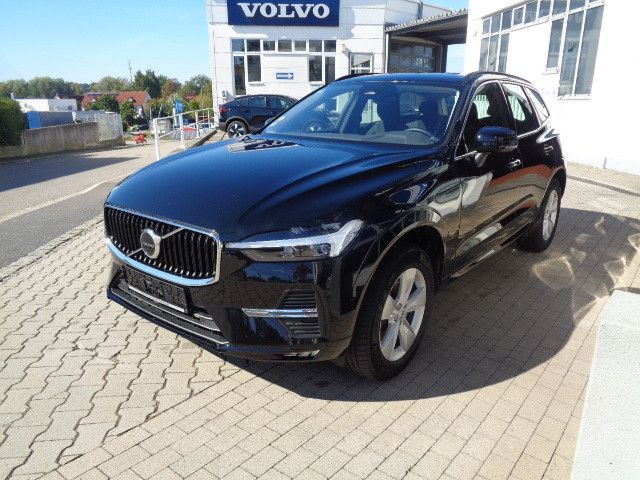 Volvo XC60 42.000 km 32.400 € Amberg 92224