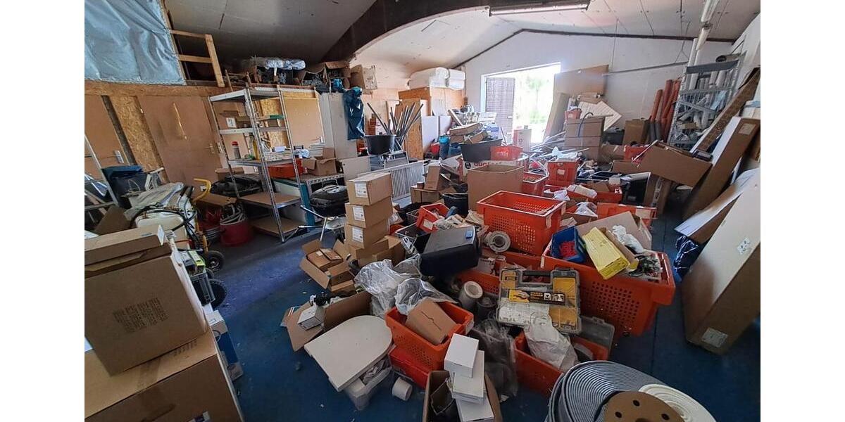 Gewerbeobjekt Wald-Michelbach Michelbach - 600&euro; | Angebot:26351128