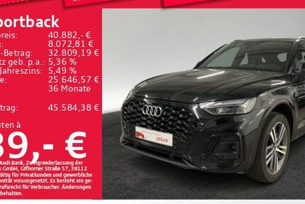 Audi Q5 72.606 km 40.882 &euro; München 81825