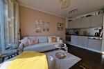 Wohnung mit großem Balkon in Oldenburg-Bürgerfelde