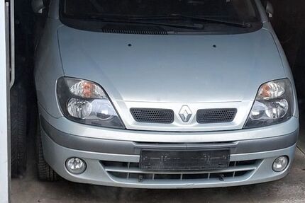 Renault Scenic 215.045 km 1.000 € Ingelbach 57610