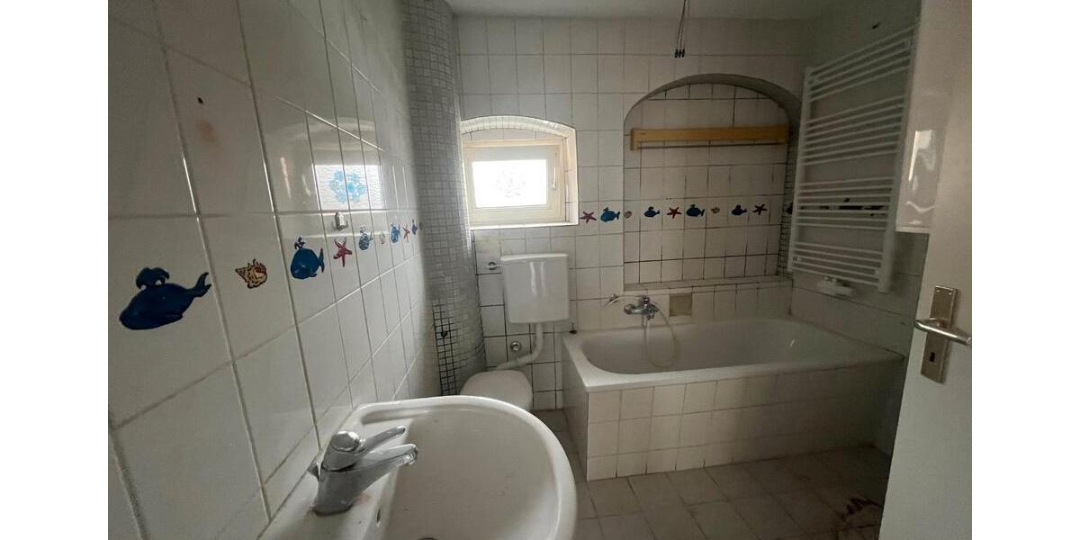 Etagenwohnung Hof Neuhof - 4 Zimmer, 62 m&sup2;, 535&euro; | Angebot:25570546