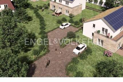 Grundstück Großhansdorf - 525.000&euro; | Angebot:25822401