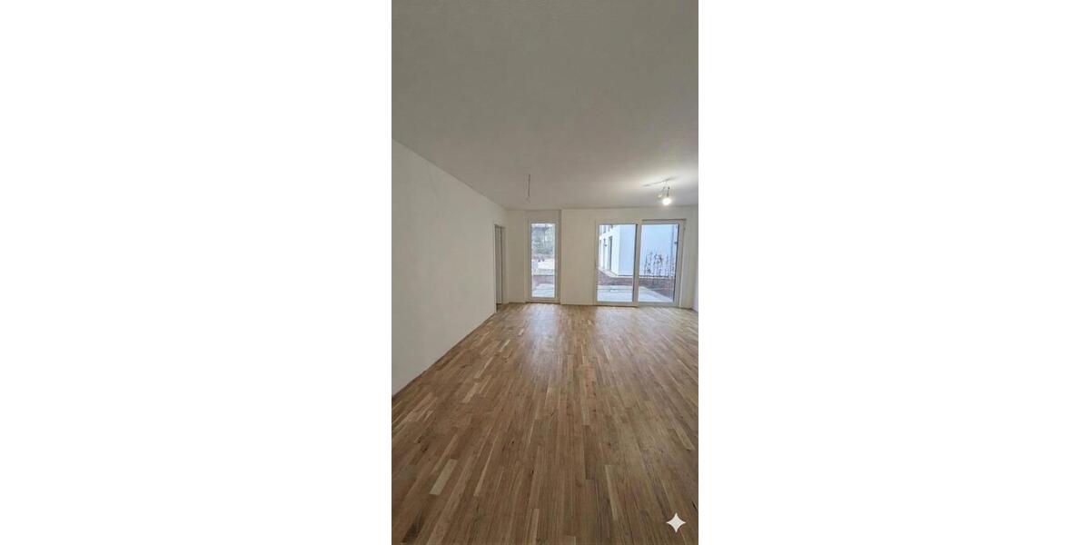 Erdgeschoßwohnung Kirchheim unter Teck - 2 Zimmer, 54 m&sup2;, 950&euro; | Angebot:26330019