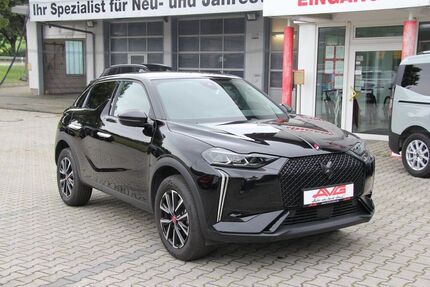 DS Automobiles DS3