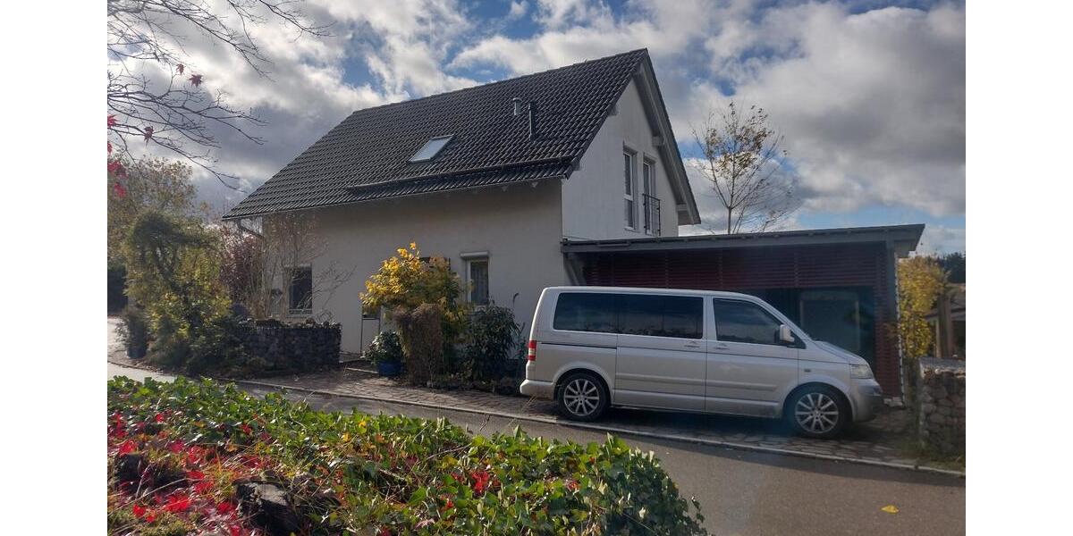 Einfamilienhaus Ostrach - 6 Zimmer, 172 m&sup2;, 489.000&euro; | Angebot:26964159
