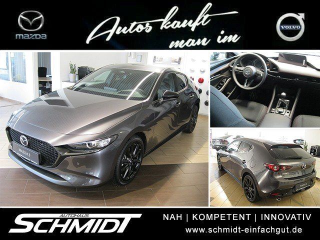 Mazda 3 1.610 km 25.990 &euro; Oschatz 04758