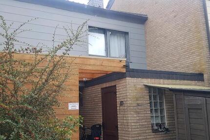 Haus , Reihenhaus, Geldanlage Objekt vermietet