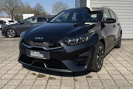Kia ceed Sportswagon 30.340 km 21.790 &euro; Stade 21684