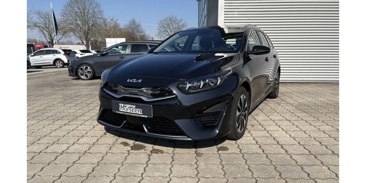 Kia ceed Sportswagon 30.340 km 21.790 &euro; Stade 21684