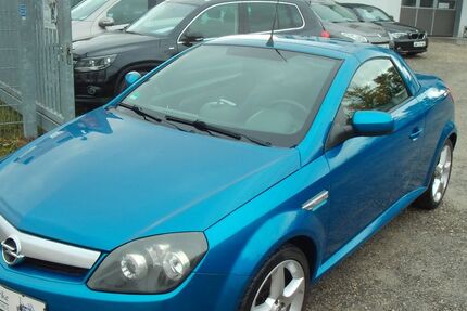 Opel Tigra 197.000 km 1.500 &euro; Waiblingen (bei Stuttgart) 71332