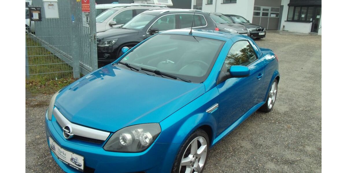 Opel Tigra 197.000 km 1.850 &euro; Waiblingen (bei Stuttgart) 71332
