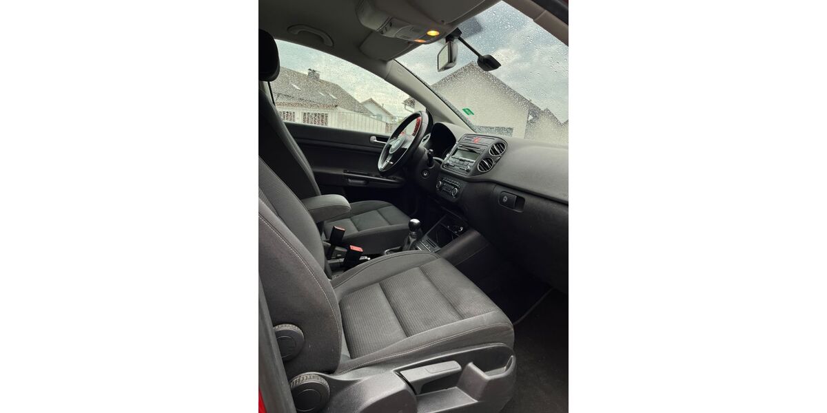 VW Golf Plus 204.000 km 5.500 &euro; Illertissen 89257