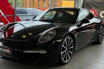 Porsche 911 991 Carrera S *ATM nur 50.TKM*| PTV+|S.AGA|Vol 108.476 km 77.999 &euro; Mainz-Kostheim 55246