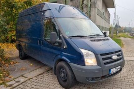 Ford Transit 305.000 km 3.999 &euro; Landshut 84032