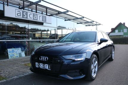 Audi A6 69.800 km 32.331 &euro; Röttingen 97285