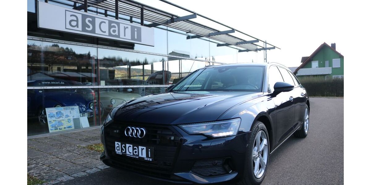Audi A6 69.800 km 32.331 &euro; Röttingen 97285