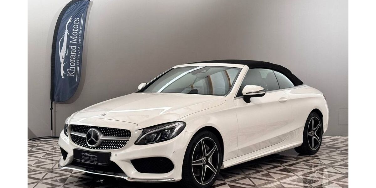 Mercedes-Benz C 250 24.215 km 32.000 &euro; Wiesbaden 65205