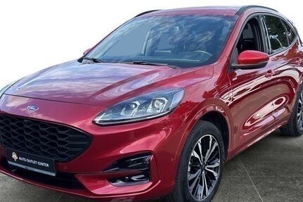 Ford Kuga 46.266 km 24.900 &euro; Kassel 34125