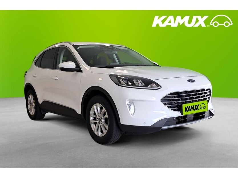 Ford Kuga 73.690 km 18.690 € Hameln 31785