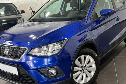 Seat Arona 124.000 km 10.995 &euro; Bretten 75015