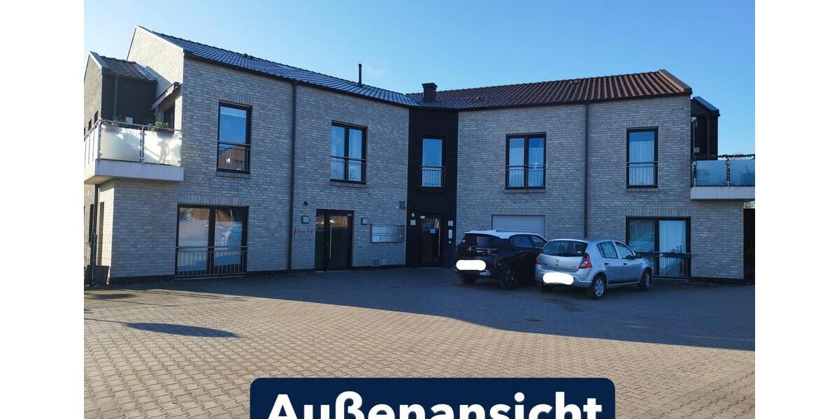 Appartment für Senioren mit Gemeinschaftsbereich in Hundsmühlen 1 zimmer