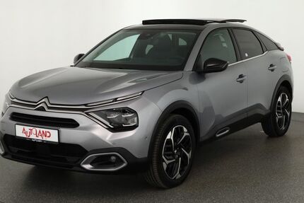 Citroen C4 17.433 km 18.490 &euro; Cottbus OT Kolkwitz 03099