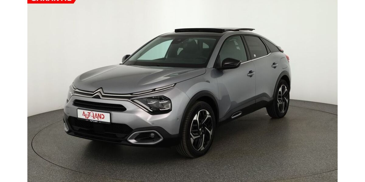 Citroen C4 17.433 km 18.490 &euro; Cottbus OT Kolkwitz 03099