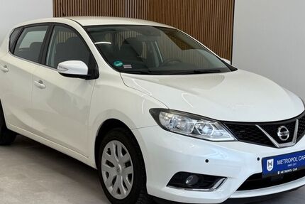 Nissan Pulsar 108.505 km 6.990 &euro; Krumbach (Schwaben) 86381