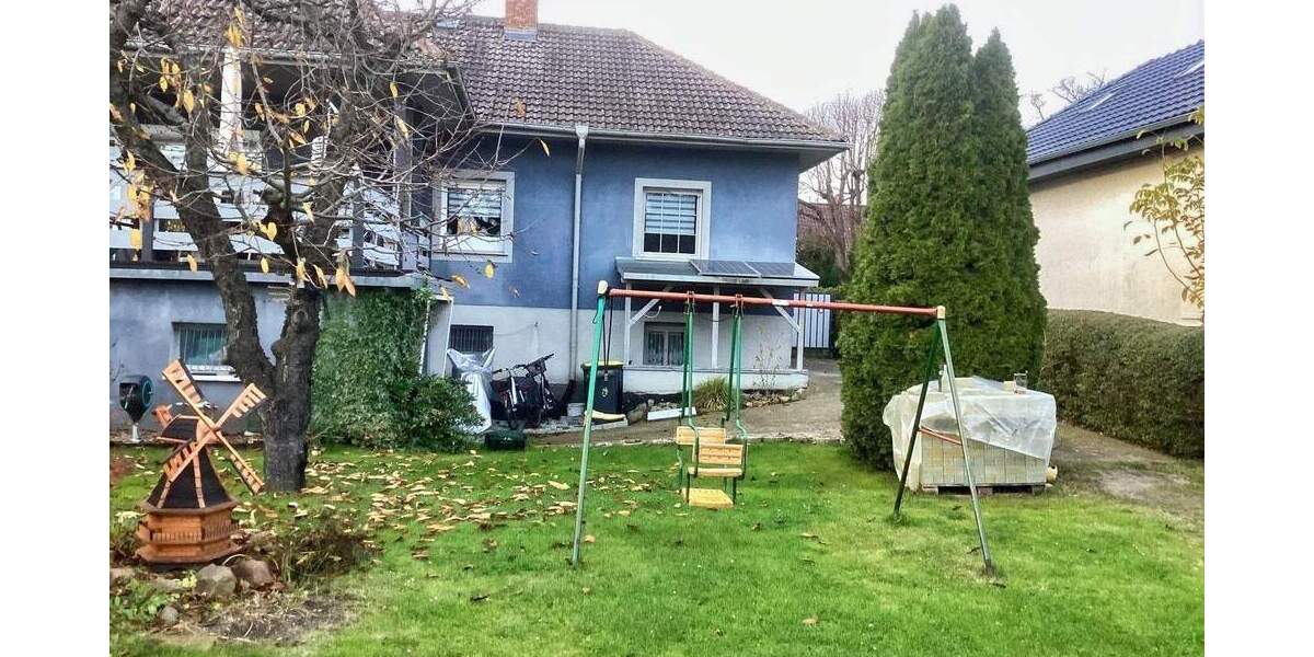 Bungalow Herzberg - 5 Zimmer, 120 m&sup2;, 270.000&euro; | Angebot:25685980