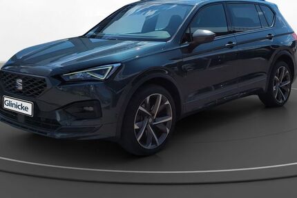 Seat Tarraco 86.950 km 30.980 &euro; Weimar 99423