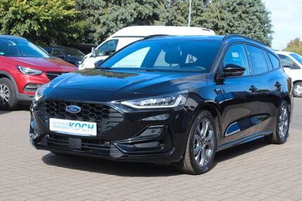 Ford Focus 11.712 km 23.800 &euro; Perleberg 19348