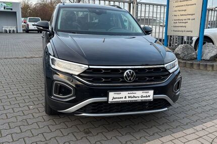 VW T-Roc 23.660 km 28.490 &euro; Neuenhaus 49828