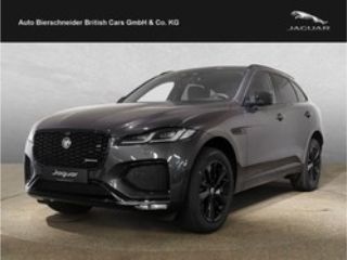 Jaguar F-Pace 8.000 km 53.850 € Greding 91171