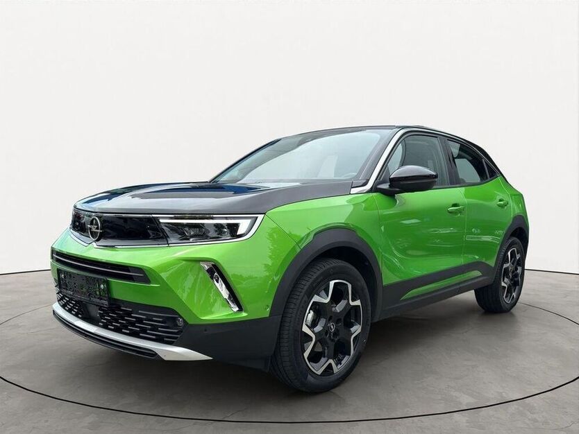 Mokka