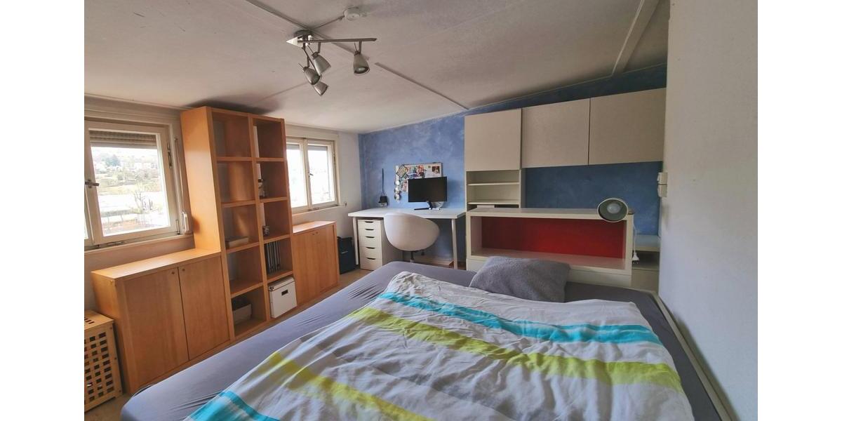 Reihenhaus Lörrach Salzert - 3 Zimmer, 75 m&sup2;, 197.000&euro; | Angebot:25483799