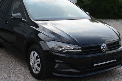 VW Polo 55.000 km 11.500 &euro; Rippershausen 98639