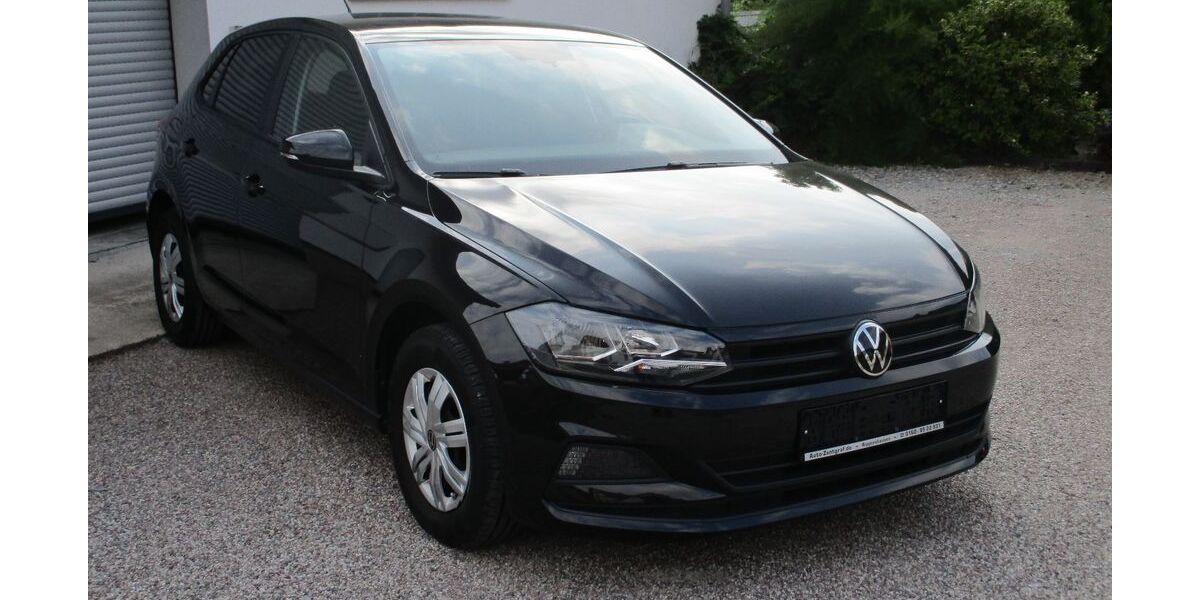 VW Polo 55.000 km 11.500 &euro; Rippershausen 98639