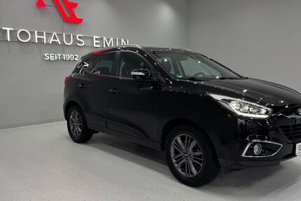 Hyundai ix35 135.216 km 9.950 &euro; Salzgitter 38228