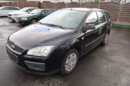 Ford Focus 155.200 km 950 &euro; Bochum 44803