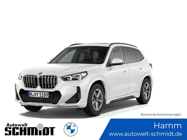 BMW X1 24.897 km 51.590 € Hamm 59071