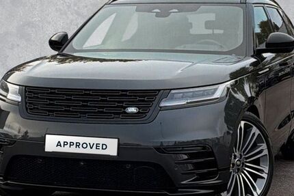 Land Rover Range Rover Velar 22.000 km 74.450 &euro; Karlsruhe 76187