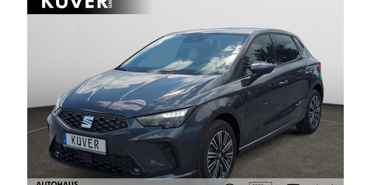 Seat Ibiza 1.500 km 21.590 &euro; Hagen 27628