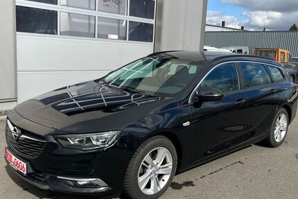 Opel Insignia 146.000 km 9.900 &euro; Geisenheim 65366