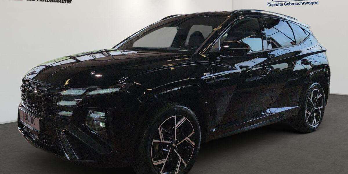 Hyundai i40 15.547 km 44.490 &euro; Völklingen 66333