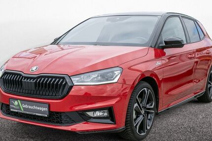 Skoda Fabia 16.662 km 21.990 &euro; Schulzendorf 15732