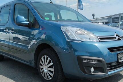 Citroen Berlingo 280.000 km 4.999 € Lahr-Langenwinkel 77933