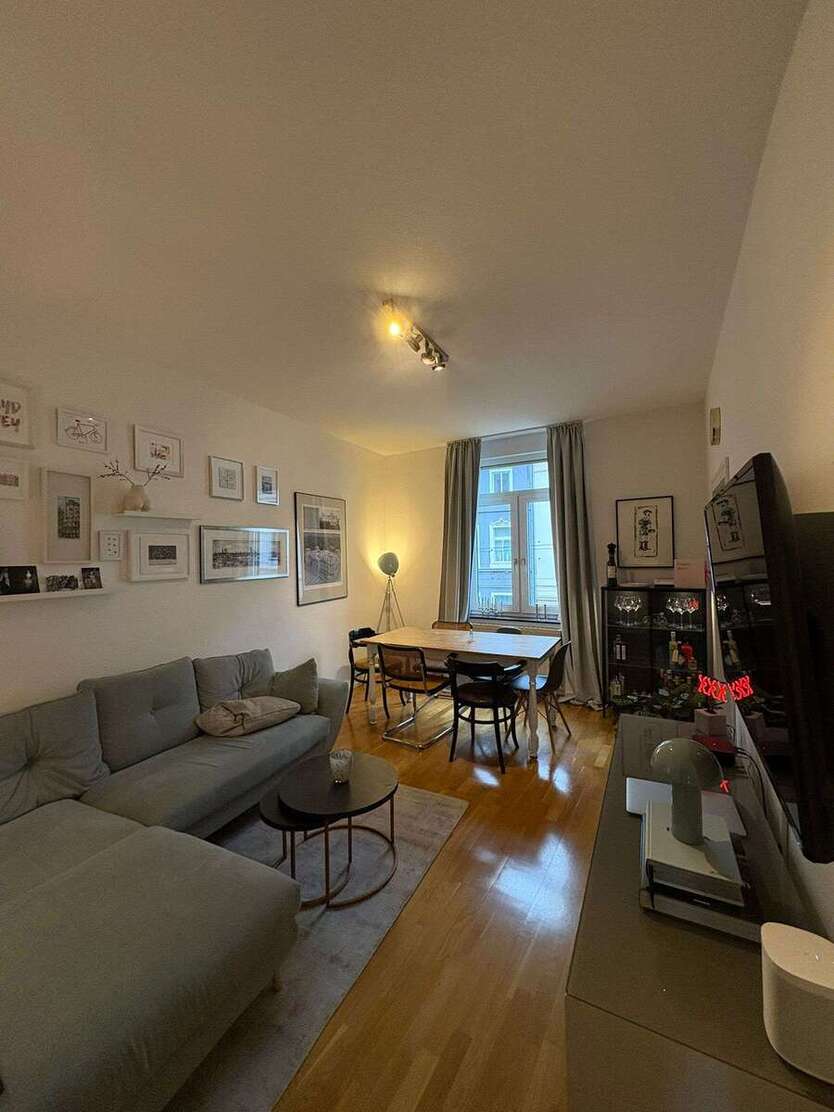 Wohnung zum Mieten in Düsseldorf 800 € 65 m² 3 zimmer