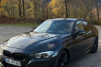 BMW 335 129.000 km 23.990 &euro; Oberau 82496