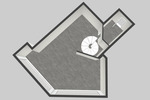 Gewerbeobjekt Homburg - 3.250&euro; | Angebot:19984940